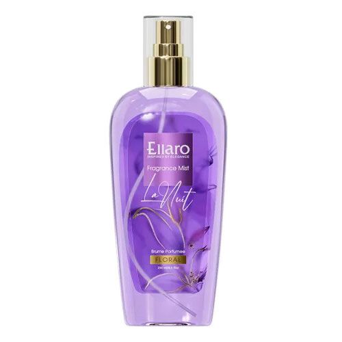 بادی اسپلش زنانه نویی الارو|Ellaro La nuit Body Splash